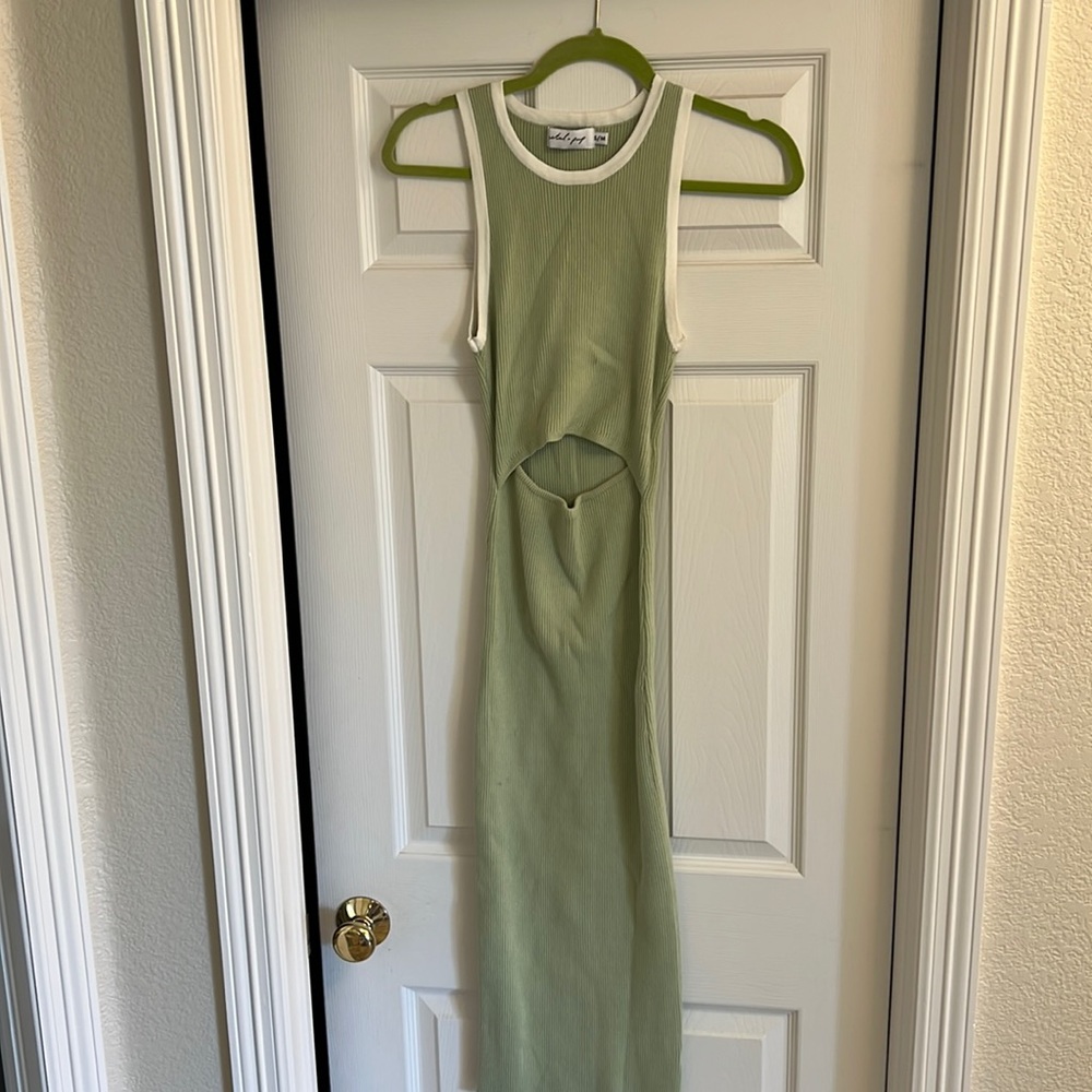 Petal and Pup Zara Dress